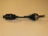 ASHUKI N042-02S Joint Kit, drive shaft